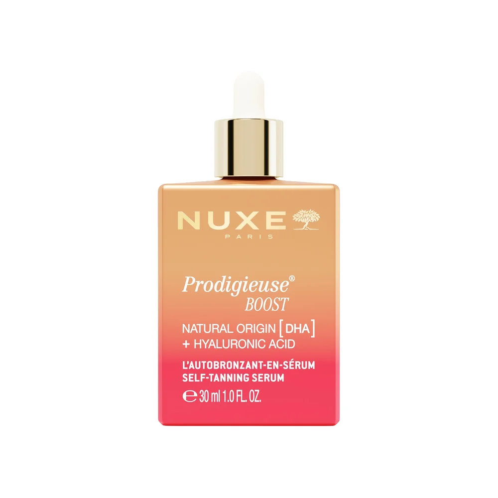 Prodigieuse Boost Self-tanning Serum 30 ml - Nuxe v:5796612
