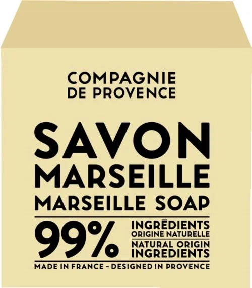 Compagnie de Provence Cube Of Marseille Soap 400 g v:9890469 Compagnie de Provence Cube Of Marseille Soap 400 g v:9890469