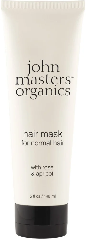 John Masters Rose & Apricot Hair Mask - 148 ml v:9954797