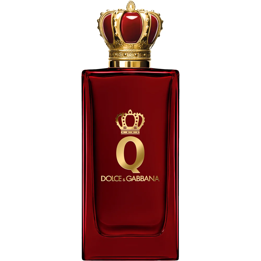 Q by Dolce&Gabbana Parfum 100 ml – Dolce & Gabbana v:7987115