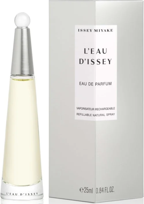 Issey Miyake L’Eau D’Issey Eau de Parfum 25 ml v:3552578 Issey Miyake L’Eau D’Issey Eau de Parfum 25 ml v:3552578