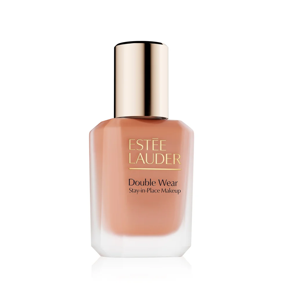 Double Wear Stay-In-Place Makeup SPF10 4N1 Shell Beige - Estée Lauder v:6768516