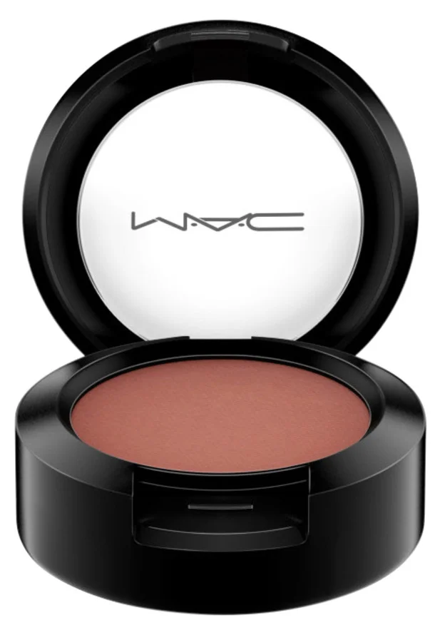 Satin Single Eyeshadow Brown Script - MAC v:8817712