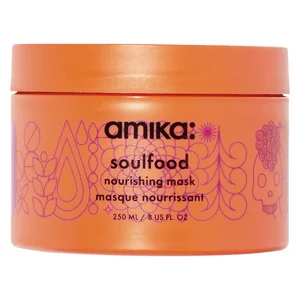 Amika Soulfood Nourishing Mask 250ml v:1277521 Amika Soulfood Nourishing Mask 250ml v:1277521