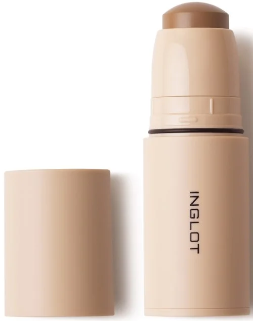 Inglot Cream Stick Bronzer 112 Warm Brown v:1050942