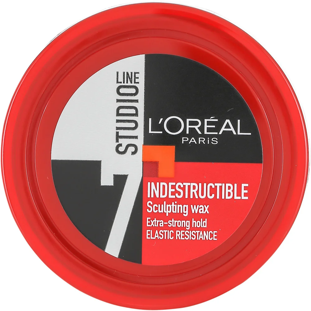 Studio Line Indestructible Sculpting Wax, 75ml v:6931019 Studio Line Indestructible Sculpting Wax, 75ml v:6931019