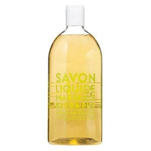 Compagnie De Provence Liquid Soap Fresh Verbena Refill 1000ml v:1127299 Compagnie De Provence Liquid Soap Fresh Verbena Refill 1000ml v:1127299