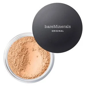 BareMinerals Original Loose Powder Foundation SPF15 Golden Nude 8g v:1635074