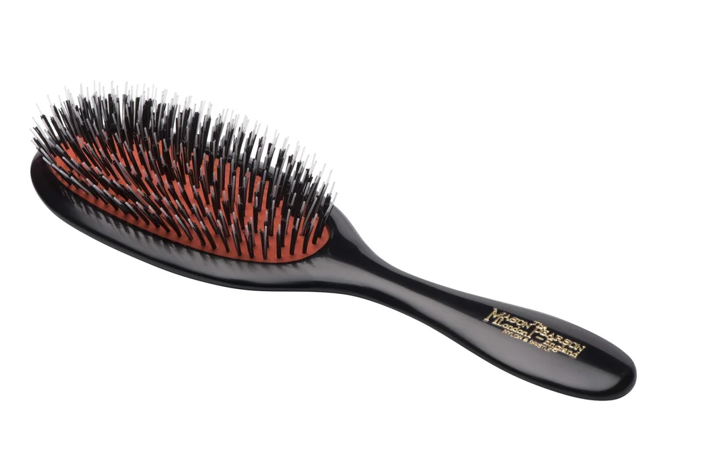 BN3 - Handy Bristle and Nylon Sort - Mason Pearson v:9757648