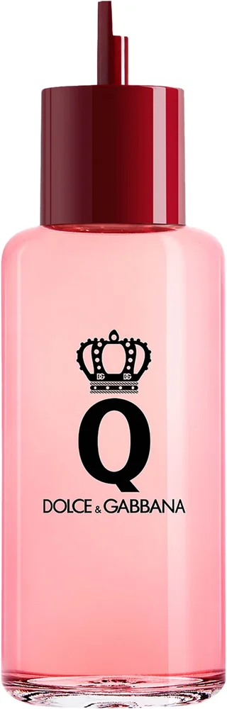 Dolce & Gabbana Q by Dolce&Gabbana Eau de Parfum Refill 150 ml v:6227193