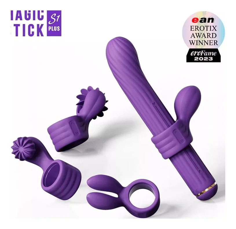 OTOUCH Luxurious Magic Stick S1 v:5529637 OTOUCH Luxurious Magic Stick S1 v:5529637