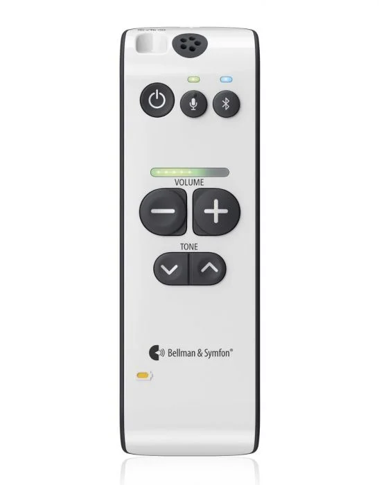 Bellman & Symfon Maxi Pro samtaleforsterker 1 stk v:7132006 Bellman & Symfon Maxi Pro samtaleforsterker 1 stk v:7132006
