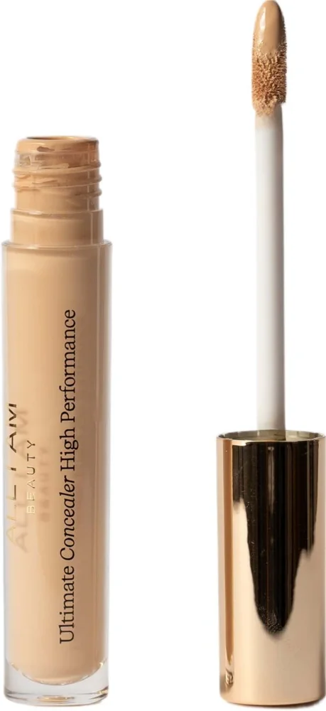 ALL I AM BEAUTY Beauty Ultimate Concealer Tan v:4688537