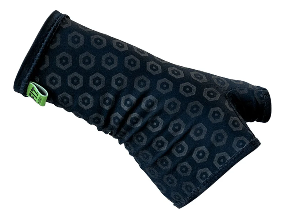 FIT THERAPY – FIT Wear Håndledd, svart, flere størrelser – 1 stk. v:8112336 FIT THERAPY – FIT Wear Håndledd, svart, flere størrelser – 1 stk. v:8112336