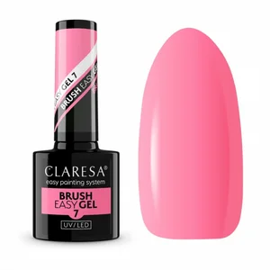 Claresa Brush Easy Gel Nr. 07 5g v:7435186 Claresa Brush Easy Gel Nr. 07 5g v:7435186