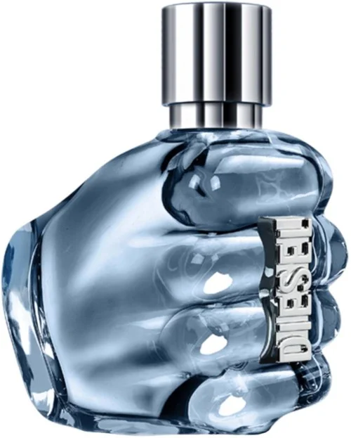 Diesel Only The Brave Eau de Toilette 50 ml v:9311555 Diesel Only The Brave Eau de Toilette 50 ml v:9311555