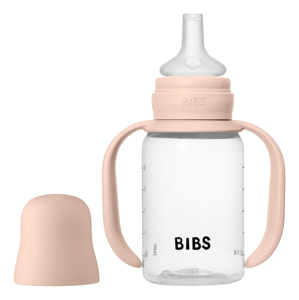 BIBS Baby Tutekopp 150 ml Silicone Blush – 1 stk. v:7270767 BIBS Baby Tutekopp 150 ml Silicone Blush – 1 stk. v:7270767