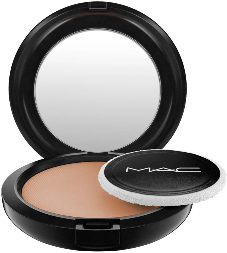 Blot Powder/Pressed Dark - MAC v:4626536