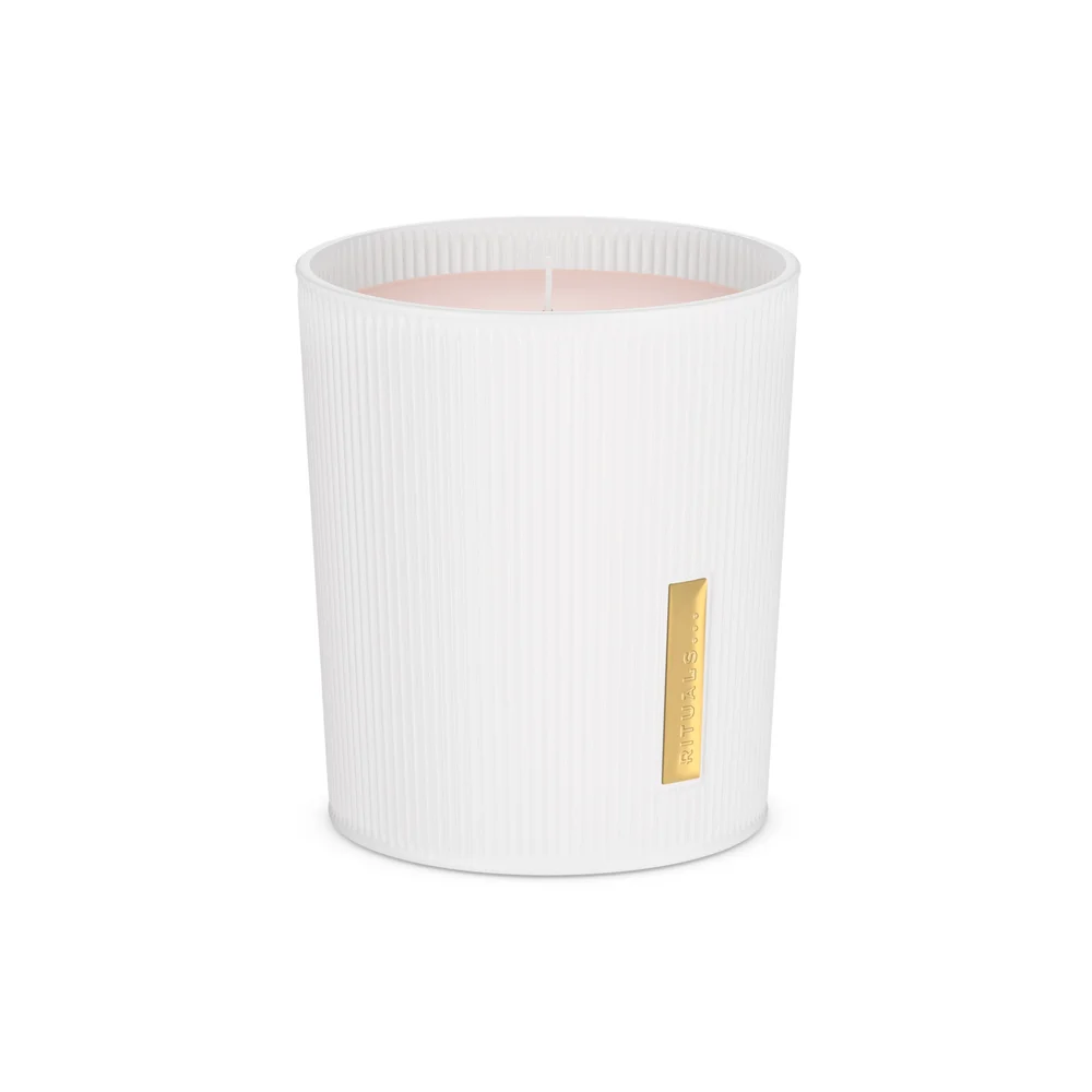 The Ritual Of Sakura Scented Candle 290 g – RITUALS v:1254470 The Ritual Of Sakura Scented Candle 290 g – RITUALS v:1254470