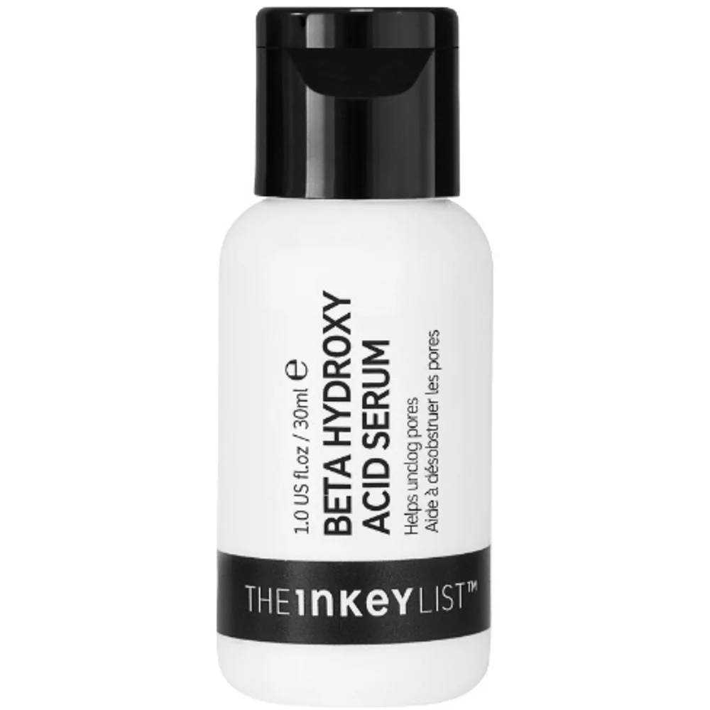 Beta Hydroxy Acid Serum, 30ml v:3410668 Beta Hydroxy Acid Serum, 30ml v:3410668