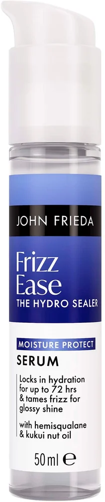 John Frieda Frizz Ease Hydrate Hair Serum 50 ml v:7061901 John Frieda Frizz Ease Hydrate Hair Serum 50 ml v:7061901