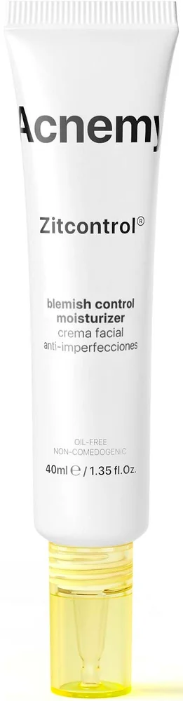 NICHE BEAUTY LAB Acnemy Zitcontrol 40 ml v:3650488