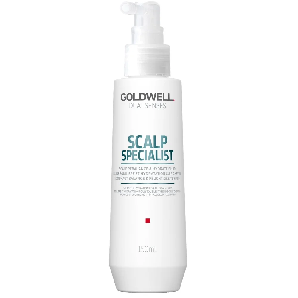 Dualsenses Scalp Rebalance & Hydrate Fluid v:1581333