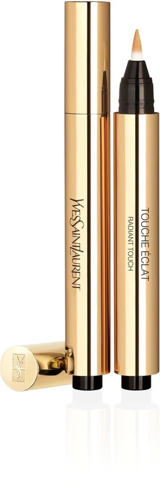 Yves Saint Laurent Touche Éclat Illuminating Pen 4 Luminous Gold v:3361693