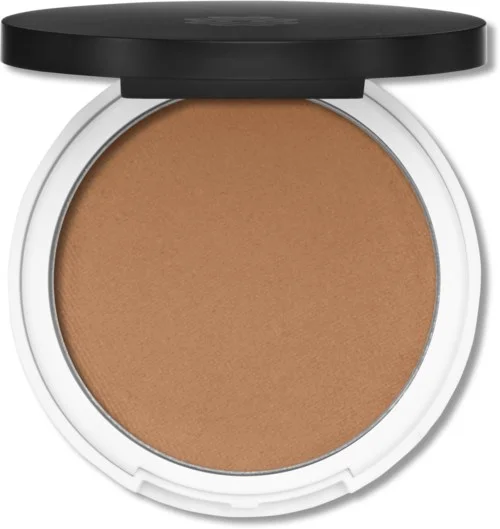 Lily Lolo Pressed Bronzer Miami Beach Matte Light Tan Miami Beach v:6554704