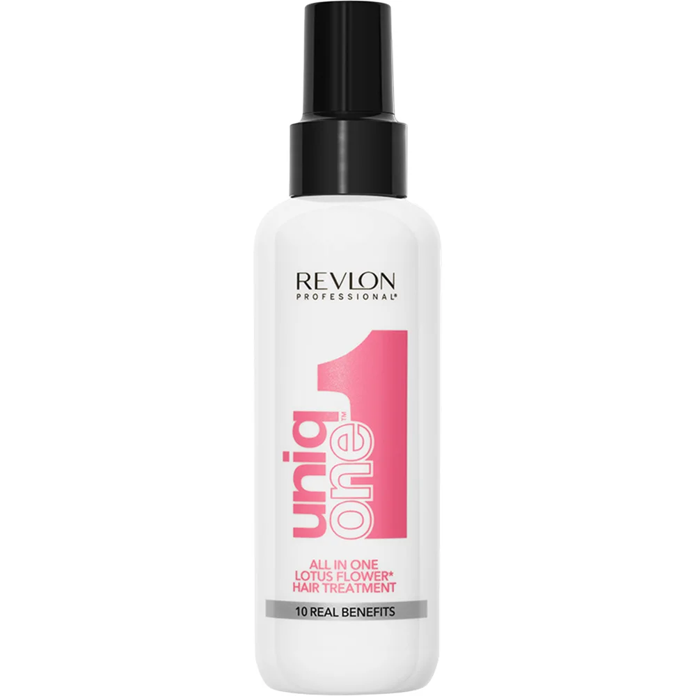 All In One Hair Treatment Lotus Flower, 150ml v:1929939