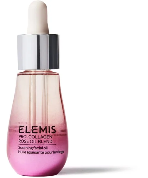 Elemis Pro-Collagen Rose Facial Oil 15 ml v:1758203