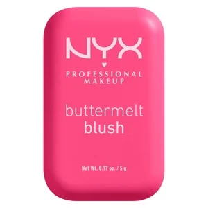 NYX PROFESSIONAL MAKEUP Buttermelt Blush 07 Butta With Time 5g v:3786335