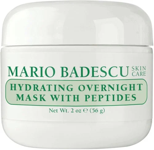 Mario Badescu Hydrating Overnight Mask W/ Peptides v:6774379 Mario Badescu Hydrating Overnight Mask W/ Peptides v:6774379