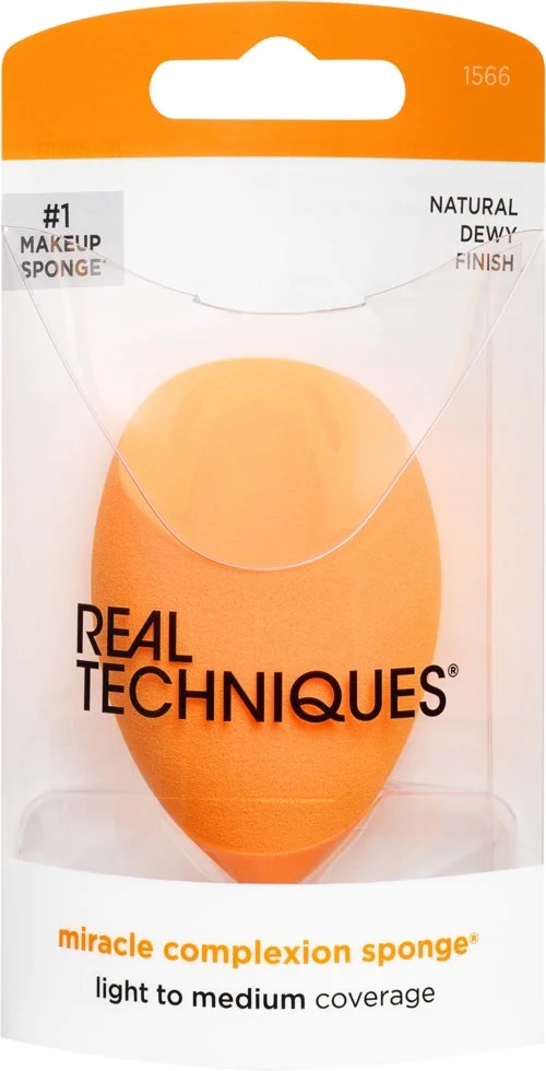 Real Techniques Miracle Complexion Sponge v:2727291