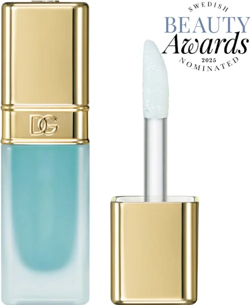 Dolce & Gabbana Fresh Mint Oil Lip Plumper Flash Plumping v:8805025 Dolce & Gabbana Fresh Mint Oil Lip Plumper Flash Plumping v:8805025