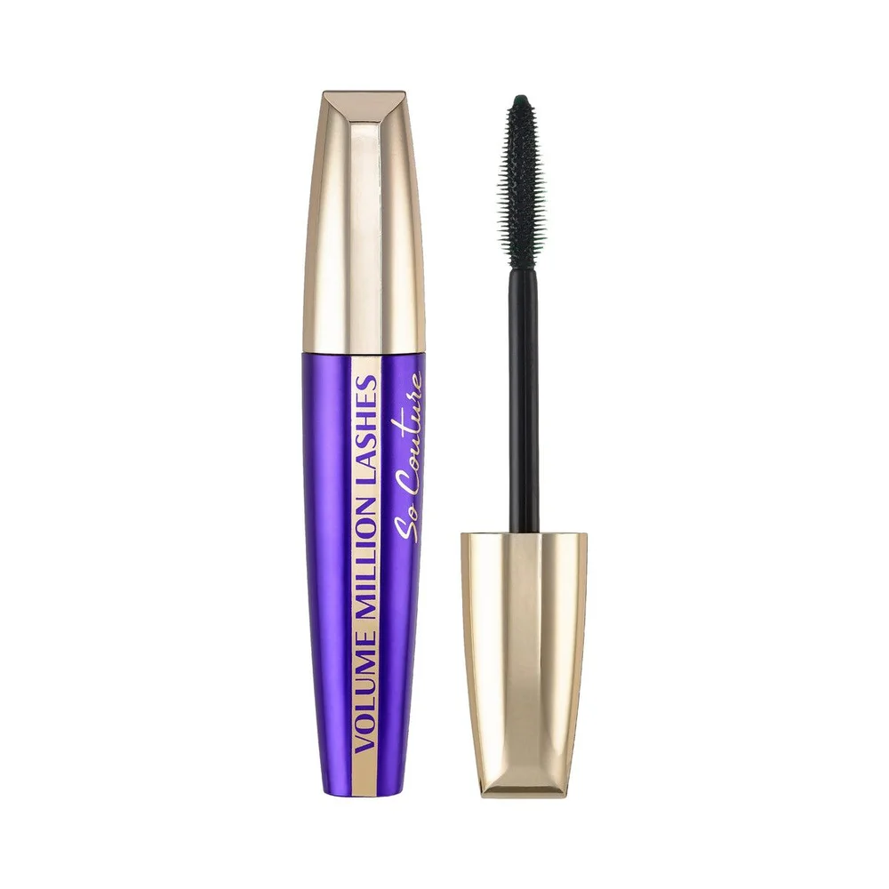L’Oréal Paris Volume Million Lashes So Couture Mascara – Black v:7335796 L’Oréal Paris Volume Million Lashes So Couture Mascara – Black v:7335796