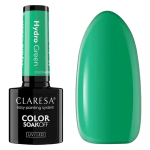 Claresa Hybrid Soak Off Nail Polish Alchemy Hydro Green 5ml v:2818925 Claresa Hybrid Soak Off Nail Polish Alchemy Hydro Green 5ml v:2818925