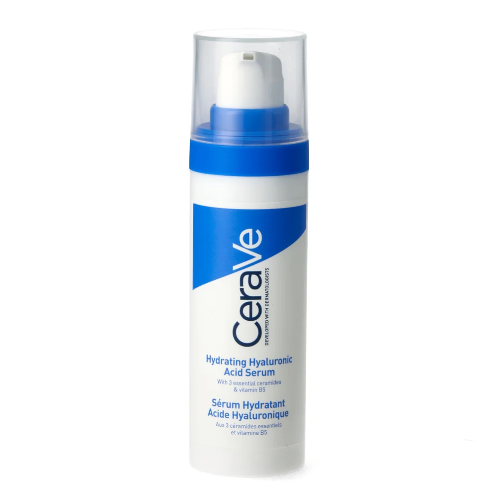 Hydrating Hyaluronic Acid Serum 30 ml – CeraVe v:3185463 Hydrating Hyaluronic Acid Serum 30 ml – CeraVe v:3185463