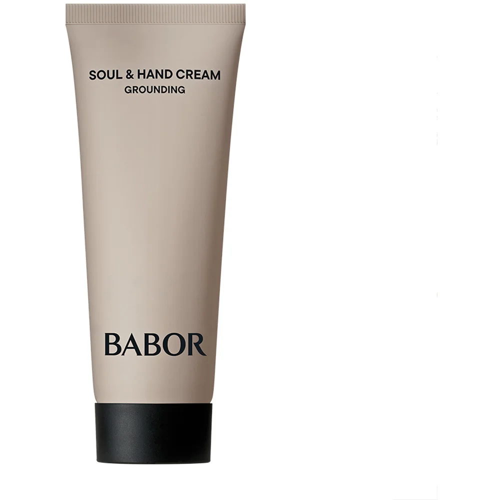 Soul & Body Hand Cream, 75ml v:2280967