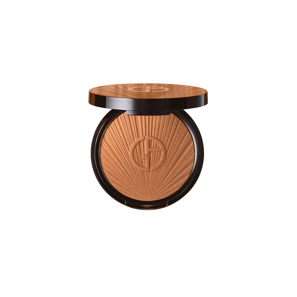 Luminous Silk Bronzing Powder – Limited Edition 100 – Armani v:3660787 Luminous Silk Bronzing Powder – Limited Edition 100 – Armani v:3660787