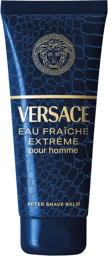 Versace Eau Fraiche Extreme Aftershave Balm 100 ml v:3487989 Versace Eau Fraiche Extreme Aftershave Balm 100 ml v:3487989