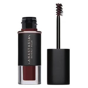 Anastasia Beverly Hills Deluxe Mini Volumizing Tinted Brow Gel Ebony 2,1ml v:7277499