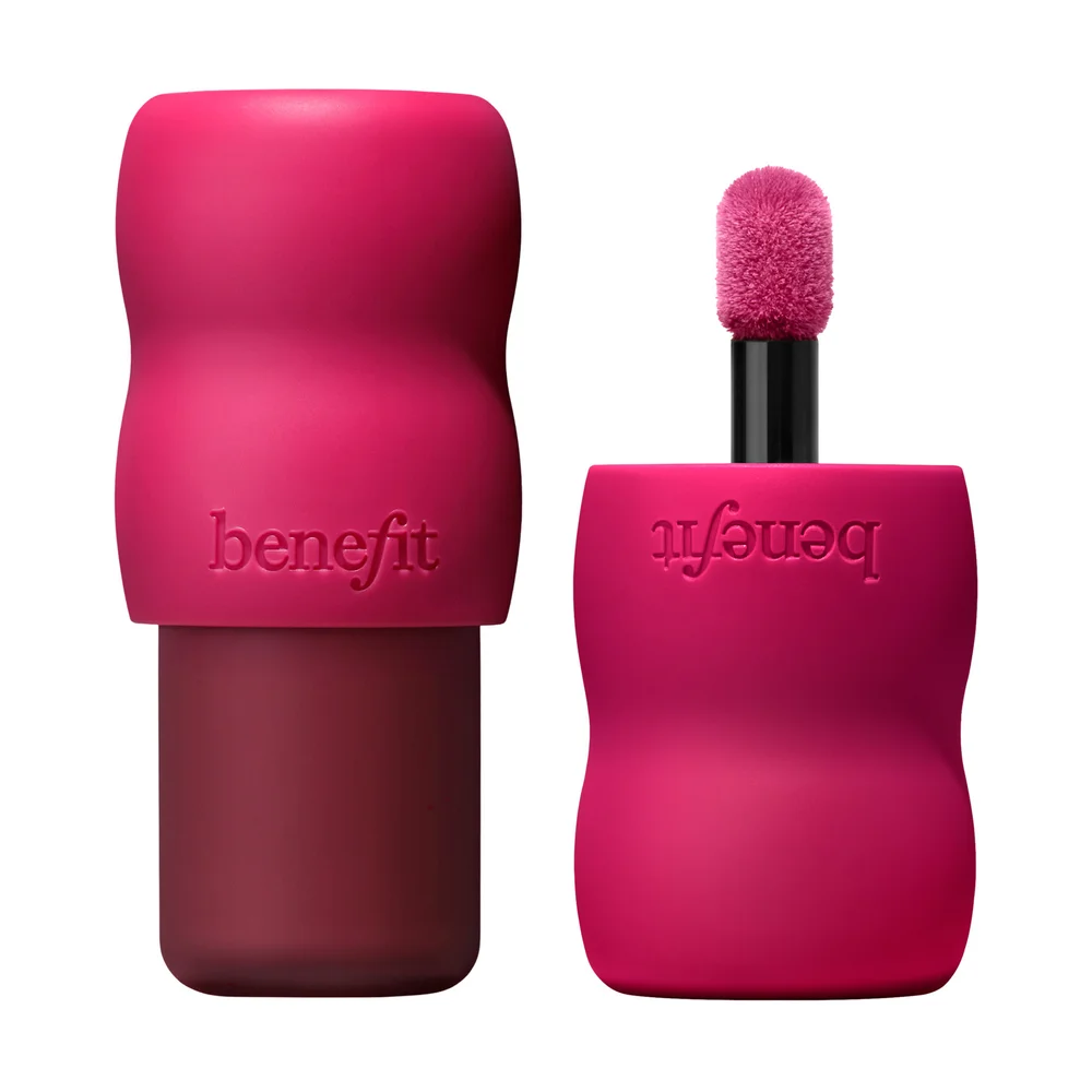 Play Daze Liquid Blush Berri - Benefit v:8518152