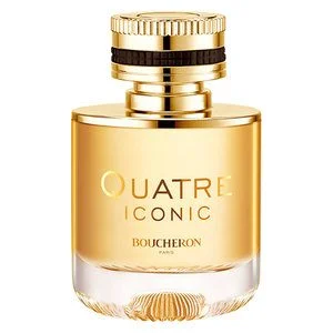 Boucheron Quatre Iconic Eau De Parfum 50ml v:6566125 Boucheron Quatre Iconic Eau De Parfum 50ml v:6566125