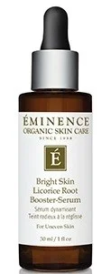 Eminence Organics Bright Skin Licorice Root Booster-Serum 30 ml v:5715176