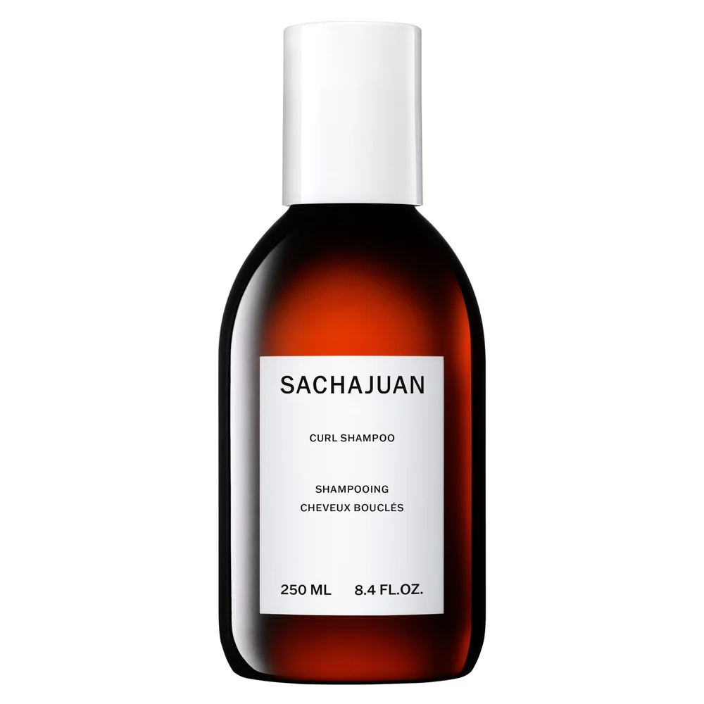 Curl Shampoo 250 ml – Sachajuan v:3631687