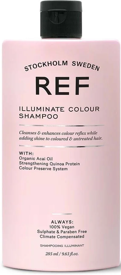 REF. Illuminate Colour Shampoo 285 ml v:1492220 REF. Illuminate Colour Shampoo 285 ml v:1492220