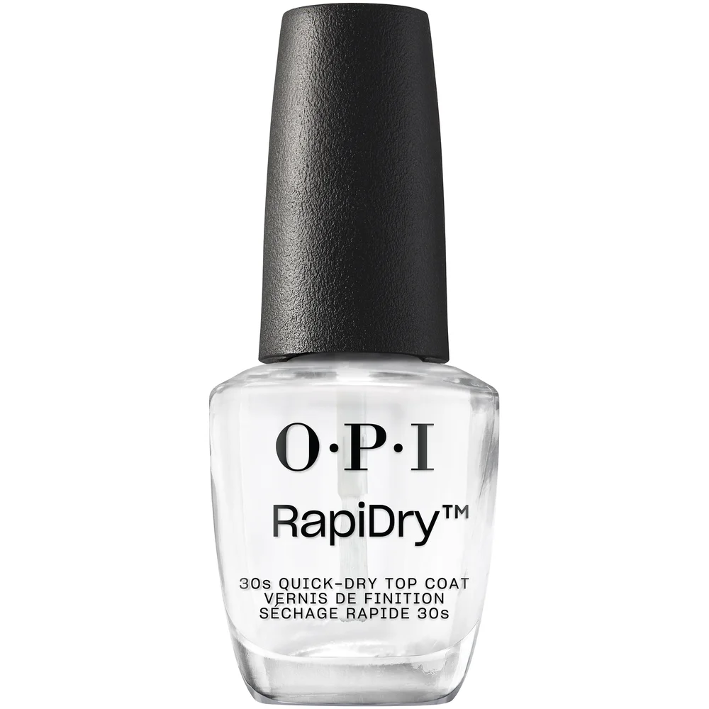 Top Coat Rapidry 15 ml – OPI v:6750722 Top Coat Rapidry 15 ml – OPI v:6750722