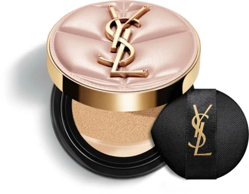 Yves Saint Laurent Skin Affair Soft Glow Cushion Foundation LW3 v:9186189