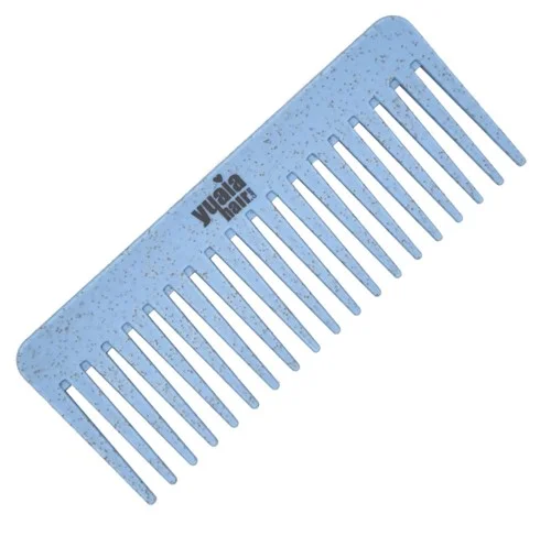 Yuaia Haircare Wide-toothed comb Blue v:5227068 Yuaia Haircare Wide-toothed comb Blue v:5227068